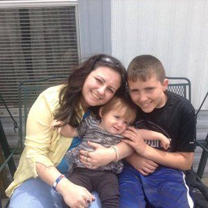 Meet your Posher, Nancy